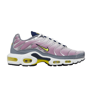 Nike Wmns Air Max Plus 'Violet Dust High Voltage'