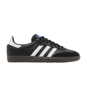 adidas Samba OG J 'Black White'