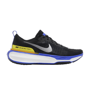 Nike ZoomX Invincible Run Flyknit 3 'Black Racer Blue'