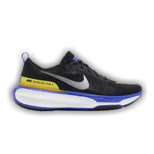 Nike ZoomX Invincible Run Flyknit 3 'Black Racer Blue'
