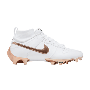 Kyler Murray x Nike Vapor Edge Dunk 'White Rose Gold'