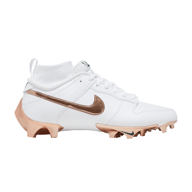 Kyler Murray x Nike Vapor Edge Dunk 'White Rose Gold'