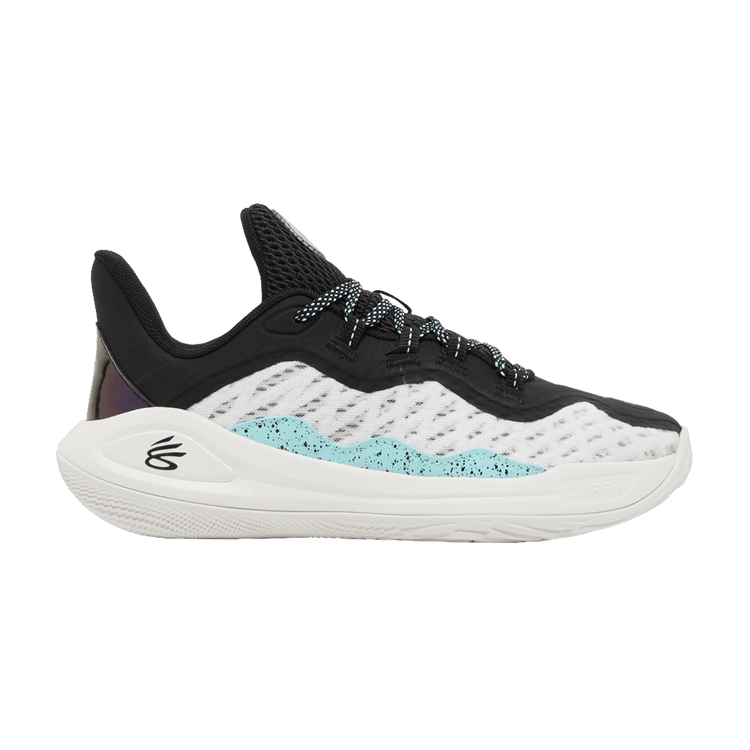 Curry Brand Curry Flow 11 GS 'Future Curry' 3026619 101
