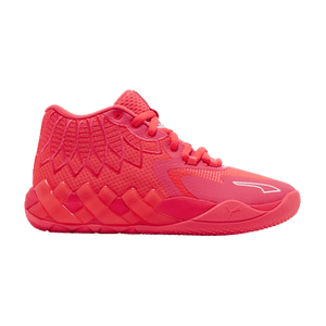Puma MB.01 Jr 'Breast Cancer Awareness'