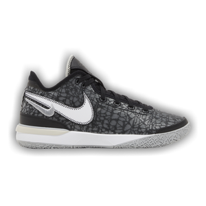 Nike Zoom LeBron NXXT Gen 'Black Wolf Grey'