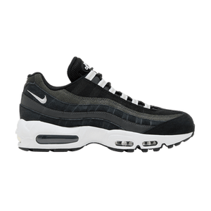 Nike Air Max 95 'Black Anthracite Safari'