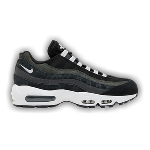 Nike Air Max 95 'Black Anthracite Safari'
