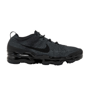 Nike Men's Air VaporMax 2023 Flyknit 'Anthracite Black'