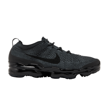Nike Men's Air VaporMax 2023 Flyknit 'Anthracite Black'