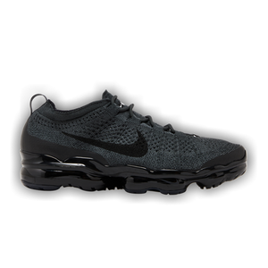 Nike Men's Air VaporMax 2023 Flyknit 'Anthracite Black'