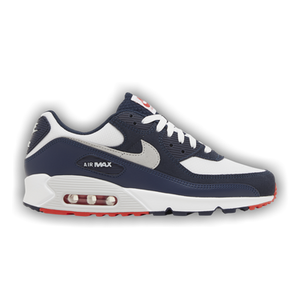 Nike Air Max 90 'Obsidian Track Red'