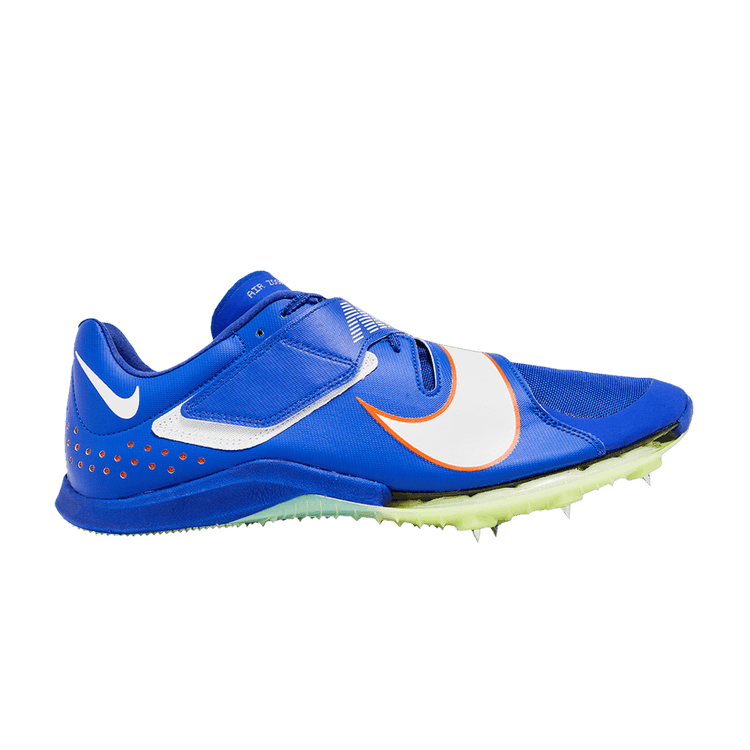 Nike Air Zoom Long Jump Elite 'Racer Blue' CT0079 400