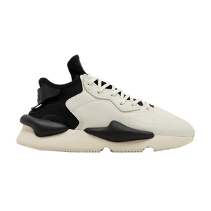 adidas Y-3 Kaiwa 'Off White Black'