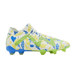 Neymar Jr. x Puma Future Ultimate FG AG 'Instituto Pack'