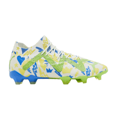 Neymar Jr. x Puma Future Ultimate FG AG 'Instituto Pack'