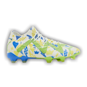 Neymar Jr. x Puma Future Ultimate FG AG 'Instituto Pack'