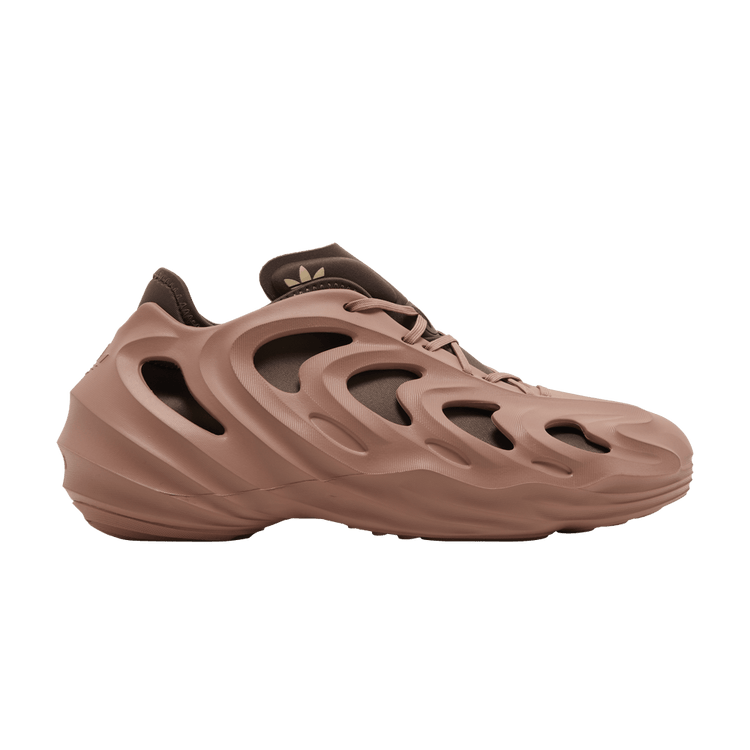 adidas adiFOM Q 'Clay Strata Earth Strata' IE4701