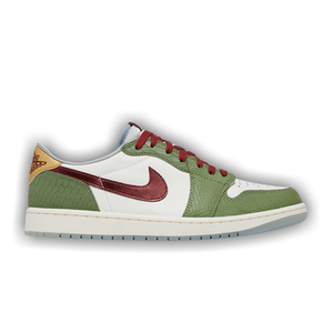Air Jordan 1 Retro Low OG 'Year of the Dragon'