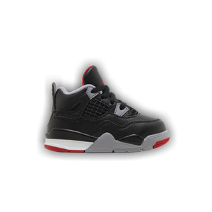 Air Jordan 4 Retro TD 'Bred Reimagined'