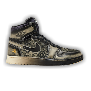 Air Jordan 1 High Zoom Comfort 2 'Día De Muertos'