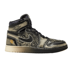 Air Jordan 1 High Zoom Comfort 2 'Día De Muertos'