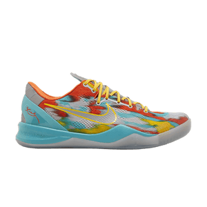 Nike Kobe 8 Protro 'Venice Beach' 2024