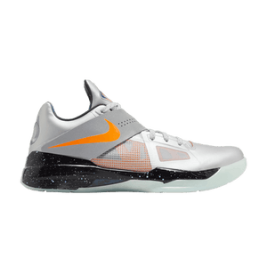 Nike Zoom KD 4 'All Star - Galaxy' 2024