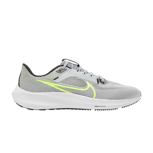 Nike Air Zoom Pegasus 40 'Wolf Grey Volt'