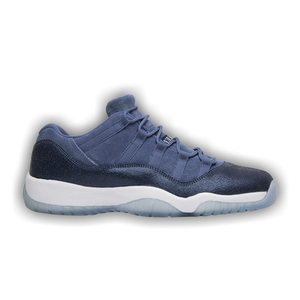 Air Jordan 11 Retro Low GS 'Blue Moon'