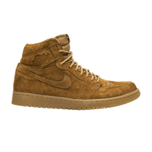Air Jordan 1 Retro High OG 'Wheat'