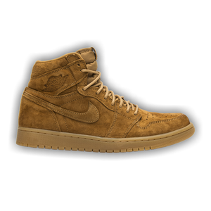 Air Jordan 1 Retro High OG 'Wheat'