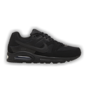 Nike Air Max Command 'Triple Black'