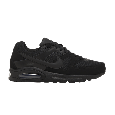 Nike Air Max Command 'Triple Black'
