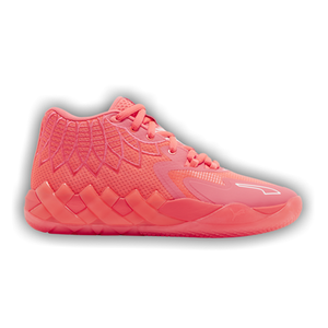 Puma MB.01 'Breast Cancer Awareness'