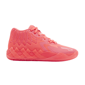 Puma MB.01 'Breast Cancer Awareness'