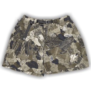 Nike ACG Trail Cargo Shorts 'Khaki/Dark Smoke Grey/Summit White'