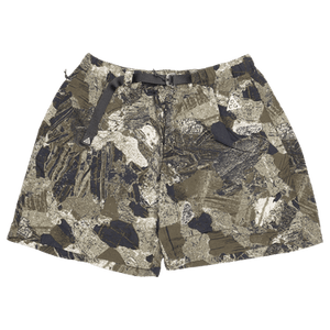 Nike ACG Trail Cargo Shorts 'Khaki/Dark Smoke Grey/Summit White'