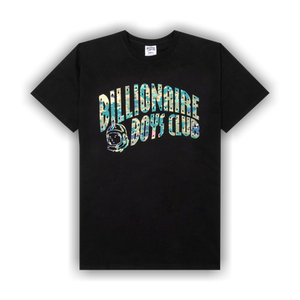 Billionaire Boys Club Arch Particles Short-Sleeve T-Shirt 'Black'
