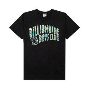 Billionaire Boys Club Arch Particles Short-Sleeve T-Shirt 'Black'