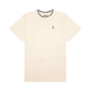 Billionaire Boys Club Wrapped Short-Sleeve T-Shirt 'Cloud Cream'