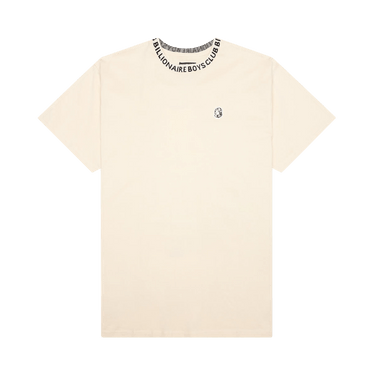 Billionaire Boys Club Wrapped Short-Sleeve T-Shirt 'Cloud Cream'