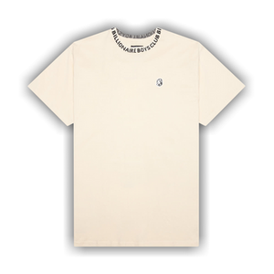Billionaire Boys Club Wrapped Short-Sleeve T-Shirt 'Cloud Cream'