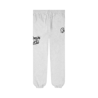 Billionaire Boys Club Script Sweatpant 'Heather Grey'