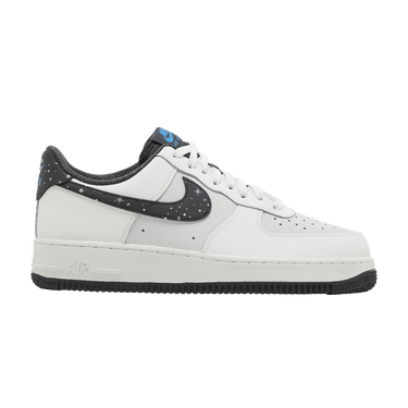 Nike Men's Air Force 1 '07 'Starry Swoosh'