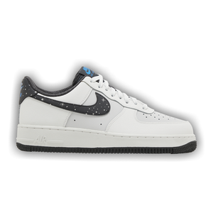 Nike Men's Air Force 1 '07 'Starry Swoosh'