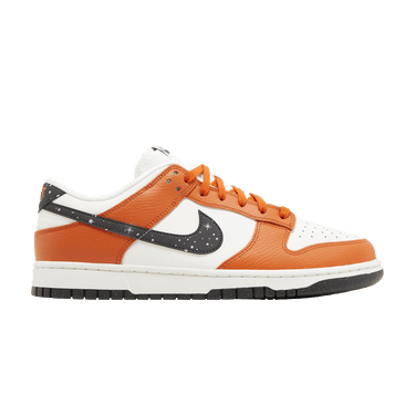 Nike Dunk Low 'Starry Swoosh'