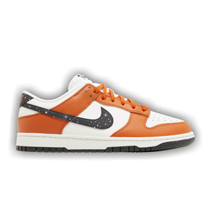 Nike Dunk Low 'Starry Swoosh'