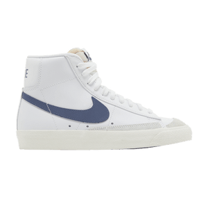 Nike Wmns Blazer Mid '77 'White Diffused Blue'