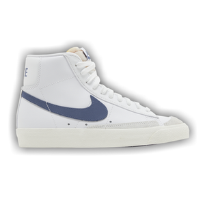 Nike Wmns Blazer Mid '77 'White Diffused Blue'