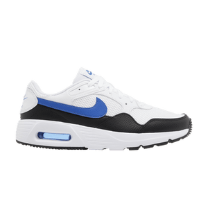 Nike Air Max SC 'White Black Game Royal'